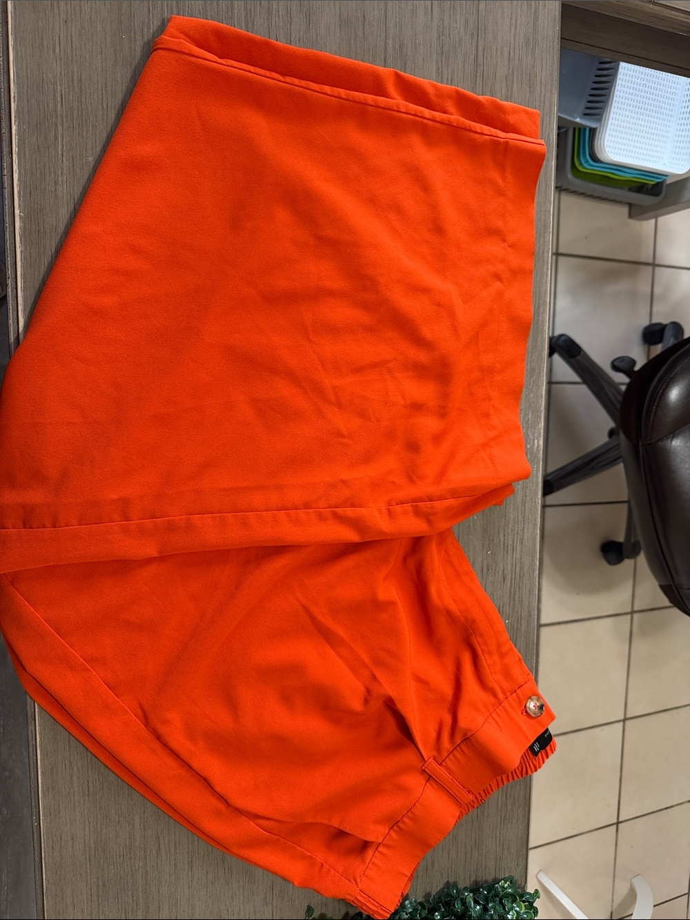 Torrid  Ladies pants size 24